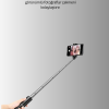 Bluetooth Selfie Çubuğu – Uzaktan Kumandalı