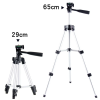 Ally 65cm Alüminyum Cep Telefonu+kamera Tripod Stand-(5775)