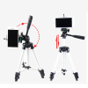 Ally 65cm Alüminyum Cep Telefonu+kamera Tripod Stand-(5775)
