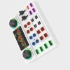 Bluetooth Bağlantılı Karaoke ve Yayın Ses Kontrol Ünitesi