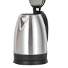 Su Isıtıcı 220 - 240 V Paslanmaz Çelik Kettle Uzun Ömürlü 2000 Watt