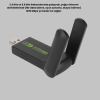 Dual Band USB WiFi Adaptör – 1200 Mbps Hız