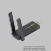 Dual Band USB WiFi Adaptör – 1200 Mbps Hız