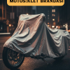 Dört Mevsim Motosiklet Brandası  Koruyucu