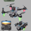 1080P Full HD Katlanabilir Drone Uzun Uçuş Süreli Hafif Tasarım