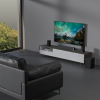 MIKADO MD-SBT35 160W 5+1 Masaüstü BT/AUX/USB/HDMI/OPTICAL Soundbar Siyah Kasa Ev Sinema Sistemi(1923)