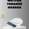 Taşınabilir Hassas Tartı – 5kg Kapasite 1g Ölçüm Gram ve Ons Desteği
