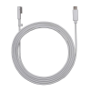 Ally Macbook Retina Pro 45W 60W 85W Usb C To Manyetik Şarj Kablosu Ltipi-(5775)