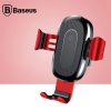 Baseus Wxyl-01 Araç İçi Telefon Tutucu ve Kablosuz Şarj Aleti-(5775)