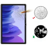 SM Galaxy Tab A7 10.4 (2020) T500/T505 Tempered Cam Ekran Koruyucu-(5775)