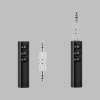 Mini Bluetooth Ses Alıcısı 3.5mm Girişli Kablosuz Müzik Adaptörü