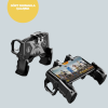 Tetikli Mobil Gamepad Ergonomik Kavramalı Oyun Aparatı