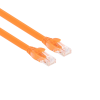 S-LINK SL-CAT605TR CAT6 Patch 5Mt Kablo (Turuncu)(1923)