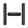 Baseus Comet Series 10000mAh 22.5W Hızlı Şarj Dijital Göstergeli Powerbank-(5775)