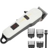Kablosuz Saç Kesme Makinesi  Epilasyon Öncesi Kısaltma Makinesi