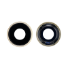 İPhone XR Arka Kamera Lens Set-(5775)