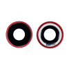 İPhone XR Arka Kamera Lens Set-(5775)