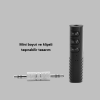 Bluetooth 4.1 Müzik Alıcısı 3.5mm Aux Girişli Mini Kablosuz Adaptör