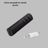 Bluetooth 4.1 Müzik Alıcısı 3.5mm Aux Girişli Mini Kablosuz Adaptör