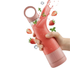 Günlük Kullanıma Uygun USB Şarjlı Smoothie Blender