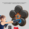 Bluetoothlu Akıllı Boks Antrenman Cihazı Işıklı Hedefli Kardiyo ve Fitness Aleti