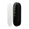 Mijobs Mi Band 5-4 Darbe Emici Ekran Koruyucu 2 Adet Set-(5775)