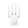 300Mbps WiFi Tekrarlayıcı WPS Güvenlikli AP Modlu Güçlendirici