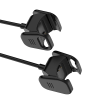 Fitbit Charge 3 Usb Şarj Aleti Şarj Kablosu Cihaz Kiti-(5775)