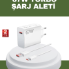 67 Watt Type C Hızlı Şarj Cihazı OnePlus 7 8 9 10 Uyumlu