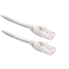 S-LINK SL-CAT606 CAT6 Patch 60CM Kablo (Gri)(1923)