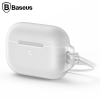 Baseus Lets go Jelly Lanyard AirPods Pro Silica Gel Koruma Kılıfı-(5775)