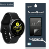 Gor Samsung Watch Active Darbe Emici Ekran Koruyucu 2 Adet Set-(5775)