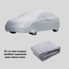 Egea Sedan Egea Hatchback Linea Albea Siena Uyumlu Oto Brandası Yaz Kış Koruyucu