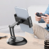 ALLY PB-45S Portatif 360 ° Masaüstü Tablet Standı Tutucu-(5775)