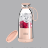 Taşınabilir USB Şarjlı Taze Meyve Suyu Blender