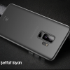 Baseus Galaxy S9 Wing Case Ultra İnce Lux Mat Kılıf-(5775)
