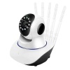 Akıllı Gece Görüşlü Sensörlü Wifi Kamera Telefondan Takip Edilebilir