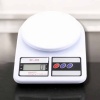Hassas Terazi 10 kg Kapasiteli Yüksek Hassasiyetli Dijital Mutfak Tartısı