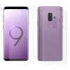 Gor Galaxy S9+plus 3d Ön Arka Darbe Emici Full Pet Koruyucu-(5775)