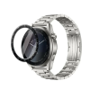Huawei Watch 3 Pro 3D Full Kaplama Ekran Koruyucu PET+PMMA-(5775)
