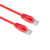 S-LINK SL-CAT606RE CAT6 Patch 60CM Kablo (Kırmızı)(1923)