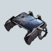 Mobil FPS Oyunlar İçin Dört Parmak Uyumlu Gamepad