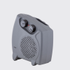 Güvenli Elektrikli Fanlı Isıtıcı Termostatlı Hızlı Isıtma