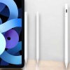 Tablet Kalemi iOS Android Windows Uyumlu Yedek Uçlu Universal Çizim Kalemi