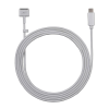 Ally Macbook Retina Pro 45W 60W 85W Usb C To Manyetik Şarj Kablosu(T tipi)-(5775)