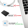 Ally Macbook Retina Pro 45W 60W 85W Usb C To Manyetik Şarj Kablosu(T tipi)-(5775)
