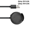 Xiaomi Mi Watch Color WT06 USB  Şarj Kablosu-(5775)