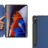 Dux Ducis SM Galaxy Tab S8 (X700/X706) S7 (T870/T875/T876B) Kılıf Kalem Yerli Mıknatıslı Domo Series-(5775)
