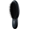 EZERE Siyah Saç Açma Ve Tarama Fırçası Saç Tarağı-(5775)