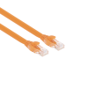 S-LINK SL-CAT610TR CAT6 Patch 10Mt Kablo (Turuncu)(1923)